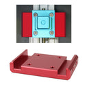 Upgrade Aluminum Linear Rail Guide Slider Block For Any Cubic Photon DLP SLA