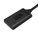 For BMW E90 E91 E92 E93 Car Auto Bluetooth Radio AUX Cable Adapter Tool Pre J5M0