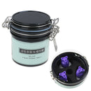 Hot Eyelash Glue Storage Tank Adhesive Stand Storage Container Makeup Tool - 3C