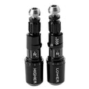 2pc 2016 .335 Tip Golf Adapter for TaylorMade M1 M2 DRIVER FW Driver F7Y2