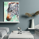 5D DIY Full Drill Diamond Painting Novelty Horse Cross Stitch Decor (B960)