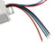 DC 9V 12V 24V 48V 60V 20A Motor Speed Controller Regulator Driver PWM 25KHz L8Z8