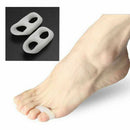 Little/ Pinky Toe Valgus Corrector Toe Protector Straightener Separators 3c