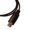 USB CI-V Cat Interface Cable For Icom CT-17 IC-706 Radio J7A8