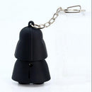 Star Wars Darth Vader Light Up LED With Sound Keyring Keychain Key Chain Gift