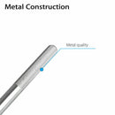 Valve Stem Installer HD Chrome Tool Puller Car Tire Plug Core Remover Repair