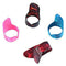 Guitar Accessories Kit Including 20PC Guitar Finger Protectors 10PC Standar