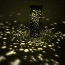 Solar LED Starry Sky Lawn Light Outdoor Garden Landscape Decorative Lamp