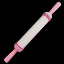 Non-stick Glide fondant Rolling Pin Fondant Cake Dough Roller Cake Roller crafME