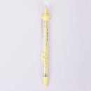 1X Macaron 2.0mm Mechanical Pencil With Sharpener Gift Kids Teacher Student M&O