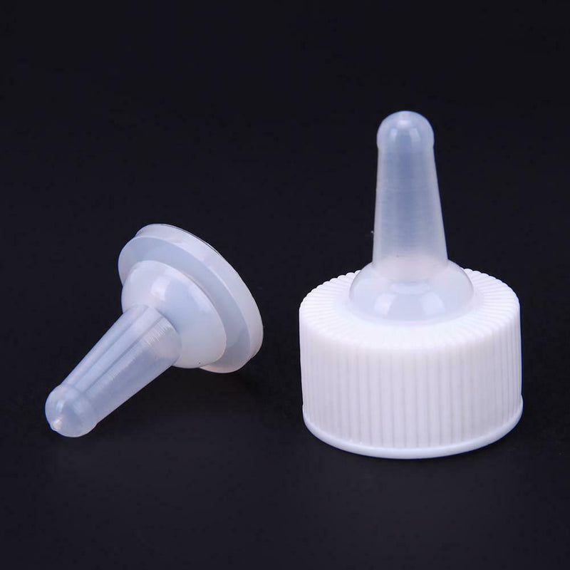 Puppy Kitten Feeding Bottle Nursing Water Milk Feeder w/ Cleaning Brush A