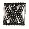 Magic Hair Combs Black Beads Double Hair Clips Stretchy Hair Accessories