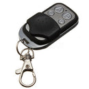 Electric Cloning Gate Garage Door Remote Control Fob 433mhz Key Fob Univers