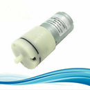 DC 5 V ~ 12 V 370 Motor Air Pump Oxygen Pump Aquarium Fish PAL Tank Water U A5X5