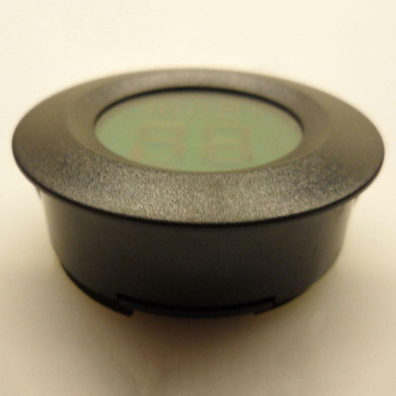 Reptile Thermometer Digital Meter Gauge LCD Temperature Humidity Hygrometer HOT