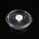 Self adhesive Thermometer for Indoor Outdoor Window Wall Garden Greenhouse Home