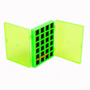 Small Portable Double Side  Fly Fishing Box Hook Storage Case Holder