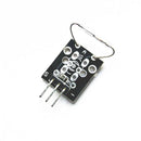Smart Electronic Mini Magnetic Dry Reed Switch Sensor Module for Arduino