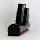 Detachable Electric Dust Mites Suction Head Vacuum Cleaner Attachment for D