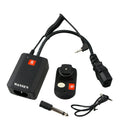 4CH Wireless Remote Flash Speedlite Trigger Studio Flash for Nikon Camera