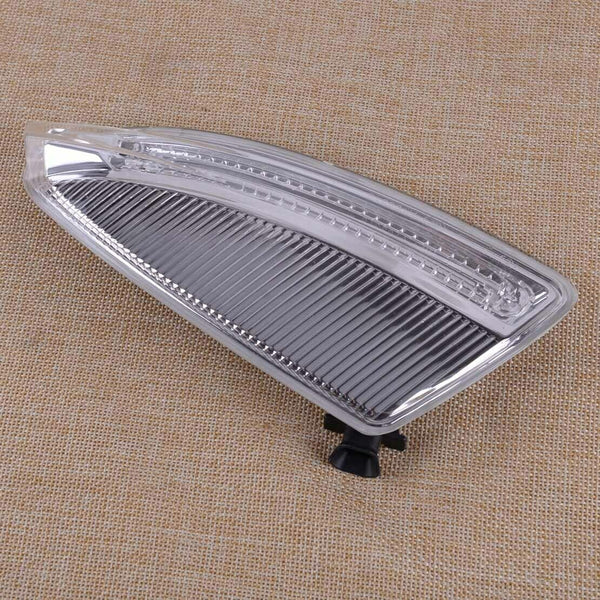 Car Left Door Mirror Turn Signal Light Fit For Mercedes W164 ML300 ML500 ML550