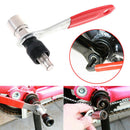 Mountain Bike Cycle Crank Extractor Wheel Remover Puller Pedal Repair Tool  Z