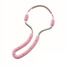 Facial Hair Epicare Spring Remover Epistick Threading Epilator Tool RemovalRB3C