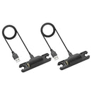 2pcs Universal USB Cable Charger Charging Dock For SONY 414 Bluetooth Headset