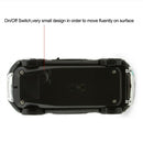 Wireless Sports Car Mouse Ergonomic 1600DPI A Collection of Famous Cars USB N9U9