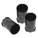 3x Replacement Intake Duct Flame Arrestor Bellow 14073-3751 for Kawasaki