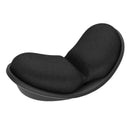 1X(Mouse Wrist Rest Pad, Ergonomic Wrist Pad Anti-Skid Wrist Support Pad Re