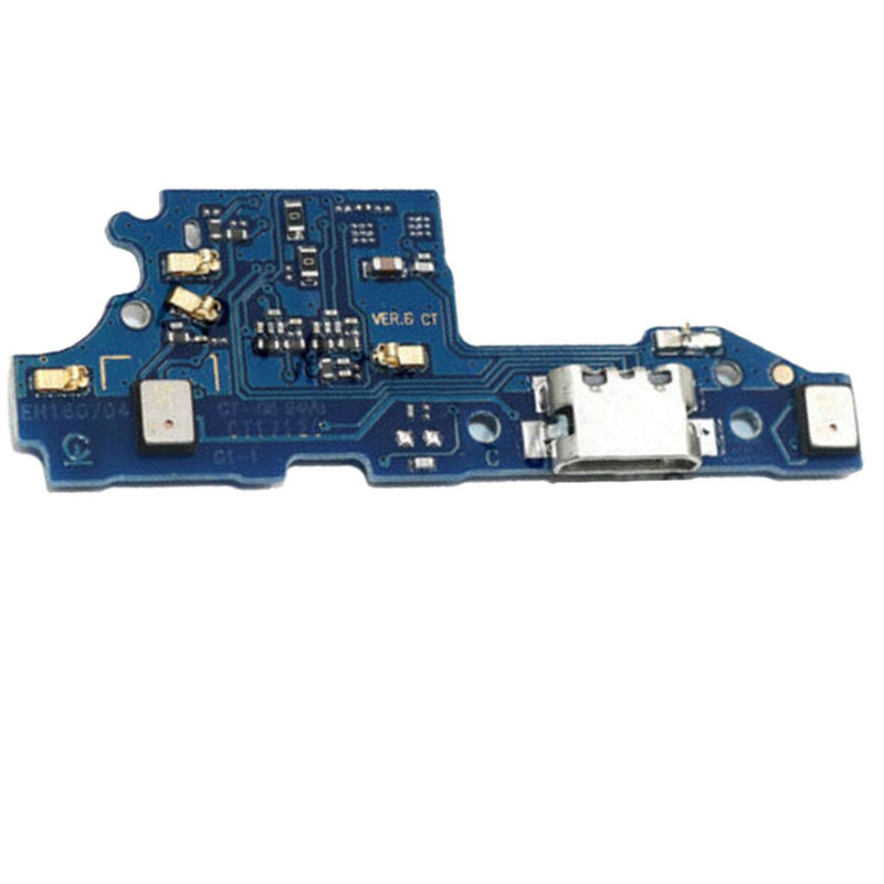 USB Charging Port Connector Flex Cable Replacement For Huawei Mate8