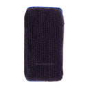 Flannel Magnetic Whiteboard Eraser Office Plastic Marker Cleaner Eraser hv2n