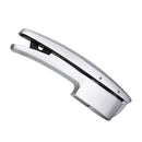 Garlic Press & Slicer 2 In 1 Aluminium Garlic & Ginger Mincer And Slicer Gr