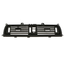 Front AC Vent Air Grille Dashboard Console Center Air Ventilation for BMW