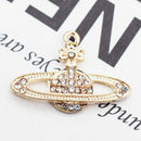 10Pcs 2.3X3.2Cm Jewelry Accessories Earrings Stud Diy Jewelry Making Hand M