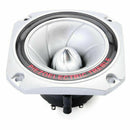 Piezo horn Speaker Tweeter 30KHZ Piezoelectric Head Driver Loudspeaker Treble