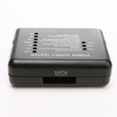 PC Power Supply Tester with 20/24 Pin SATA  HDD Connectors