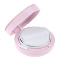 1 Pieces of 15g /0.5 oz Empty Makeup Powder Container, Air Cushion Puff Case