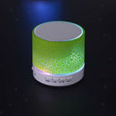 Portable Bluetooth Wireless Bass Speaker Handsfree for cellphones,tables etc
