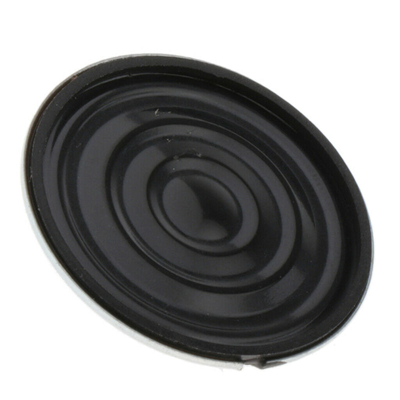 Magnetic Inside Tweeter 28mm 2W 8Ohm Waterproof Speaker Parts