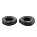 60mm /2.35" Replacement Ear Cushions Earpads Covers For Headphones