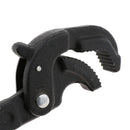 Multipurpose Pipe Wrench, High Carbon Steel Material, Sharp-Ended