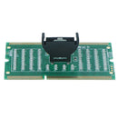 DDR3 memory slot tester card with LED for laptop motherboard notebook OZ