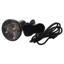 USB Plug Clip-on 3 LED Light Lamp for Laptop