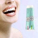Baking Soda Pressed Toothpaste Cleaning Bright Stain Random Remover Z1P1 F3 E6E7