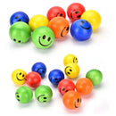6.3 Squeeze Ball Smile Face Hand Wrist Exercise Stress Relief Venting Ball 3C