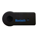3.5mm AUX Wireless Bluetooth 3.0 Hands-free Call Adapter Car Music Receiver