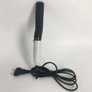 Quick Beard Straightener Multifunctional Hair Comb Curling Curler Show PJG