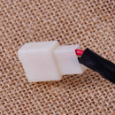 2-Pin Electronic LED Flasher Relay fit for Motorcycle Turn Signal Bulb Flash hf